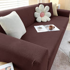 Elegant Stretchable Sofa Cushion - StretchGuard