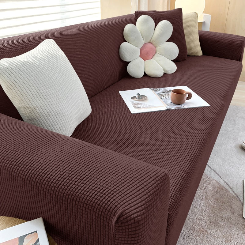 Cuscino Elegante e Stretchable per Divano - StretchGuard
