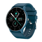 Ultra-Slim Smartwatch - SleekFit Design