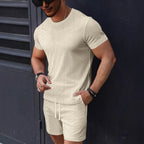Completo Elegante da Uomo – Stile Raffinato e Comfort Quotidiano