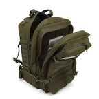 Zaino Tattico AdventureGear ANFINITE