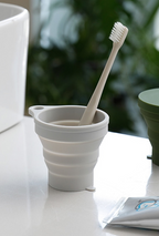 Tazza Pieghevole da Viaggio ANFINITE