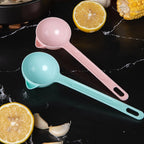 Cucchiaio Separator Ske | Rimozione efficace di olio, acqua, succo e umidità dai tuoi piatti