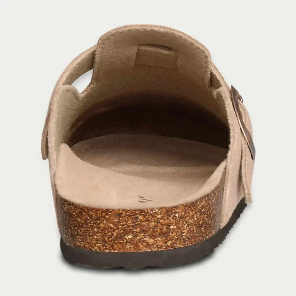 Sandaler Dame Ergonomisk Let Komfort Sommerstil