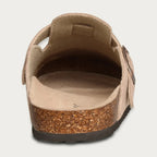 Sandaler Dame Ergonomisk Let Komfort Sommerstil