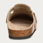 Sandali Donna Ergonomici Leggeri Comfort Stile Estivo