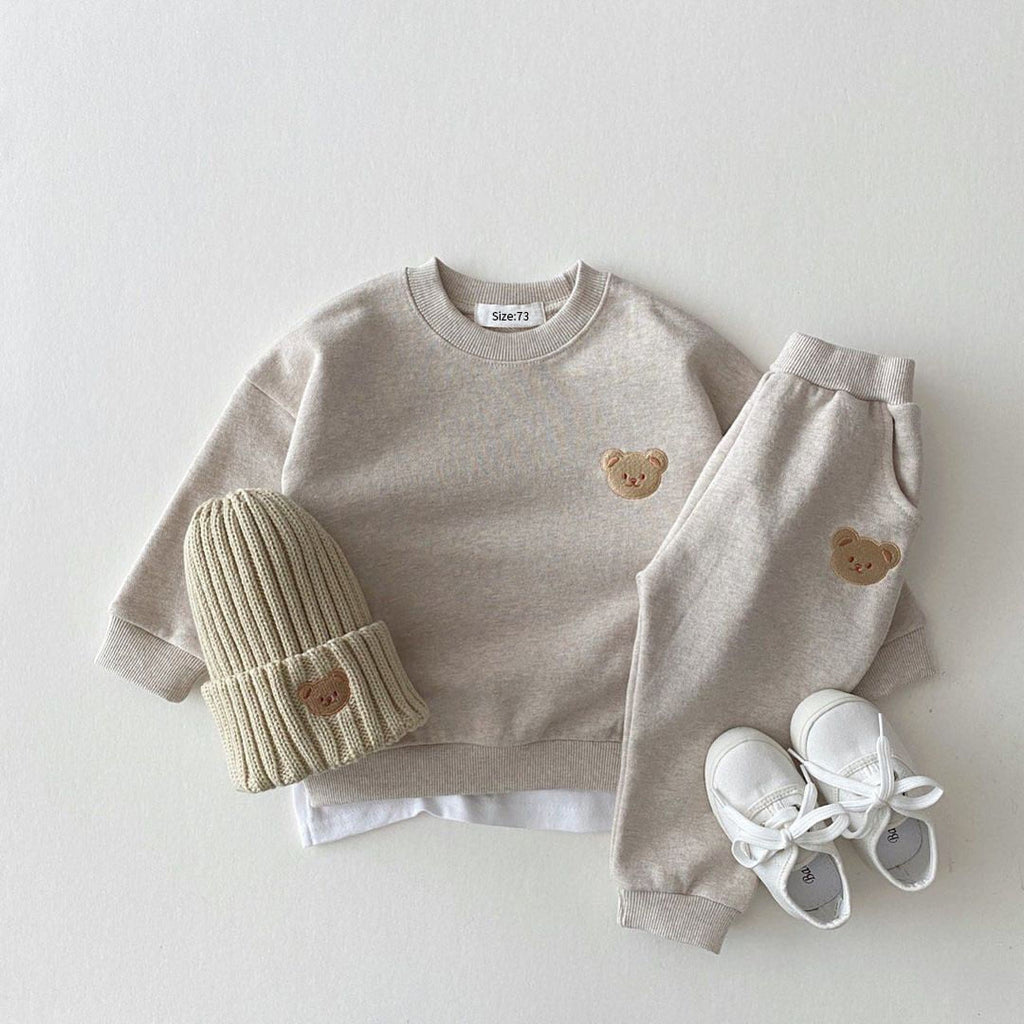 Completo Bambino 2 Pezzi ANFINITE