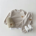 Completo Bambino 2 Pezzi ANFINITE