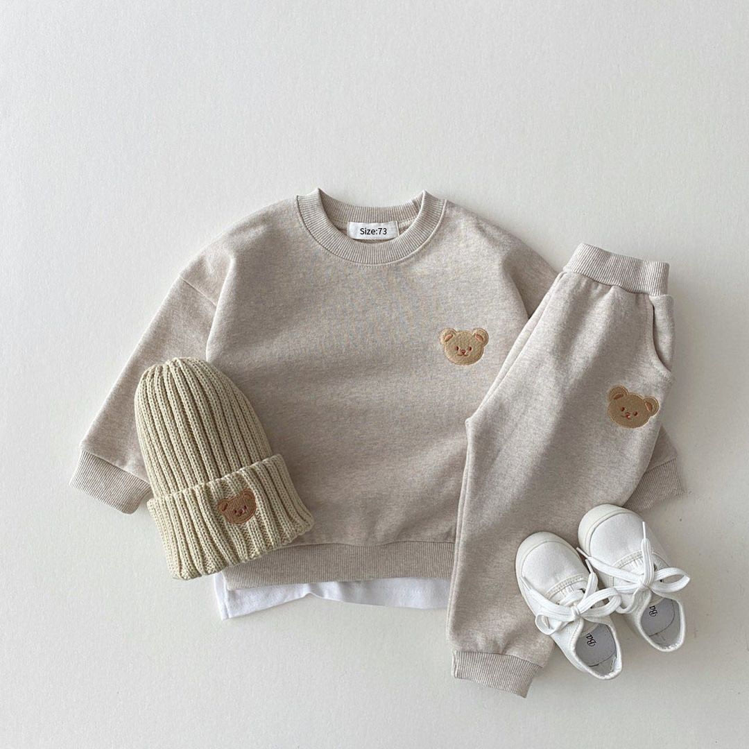 Completo Bambino 2 Pezzi ANFINITE