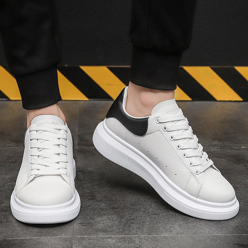 Sneakers Urban Uomo Leggere e Traspiranti