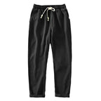 Pantaloni in Lino ANFINITE da Uomo