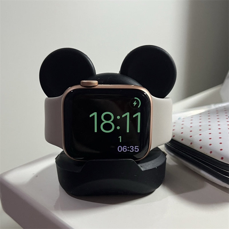 Supporto di Ricarica per Apple Watch ANFINITE