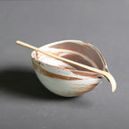 4-delt Matcha Sæt | Premium Bambus & Keramik