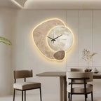 Orologio da Parete Design Scandinavo - Stile Minimalista di NordiqTime