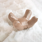 ANFINITE BeautyPillow Antirynke Pude til Ansigt og Søvn