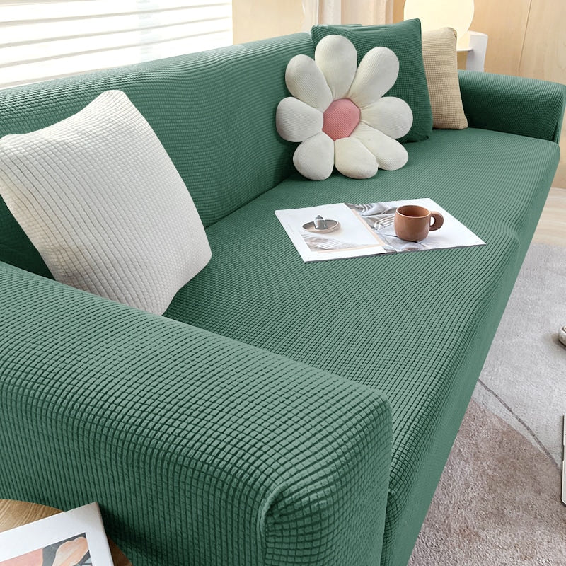 Cuscino Elegante e Stretchable per Divano - StretchGuard