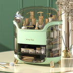 Organizer per Make-up Elegante | Funzionale & Stile