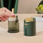 Pop-Up Tandstikholder | Elegant Design