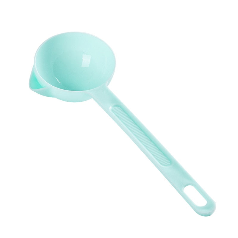 Cucchiaio Separator Ske | Rimozione efficace di olio, acqua, succo e umidità dai tuoi piatti