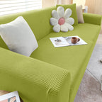 Elegant Stretchable Sofa Cushion - StretchGuard
