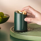 Pop-Up Tandstikholder | Elegant Design