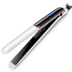 2-in-1 Styler per Capelli – Lisciatura e Ricci con Finitura Anti-Frizz
