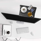 Mensola Funzionale per Stoccaggio | Ideale per TV o Computer