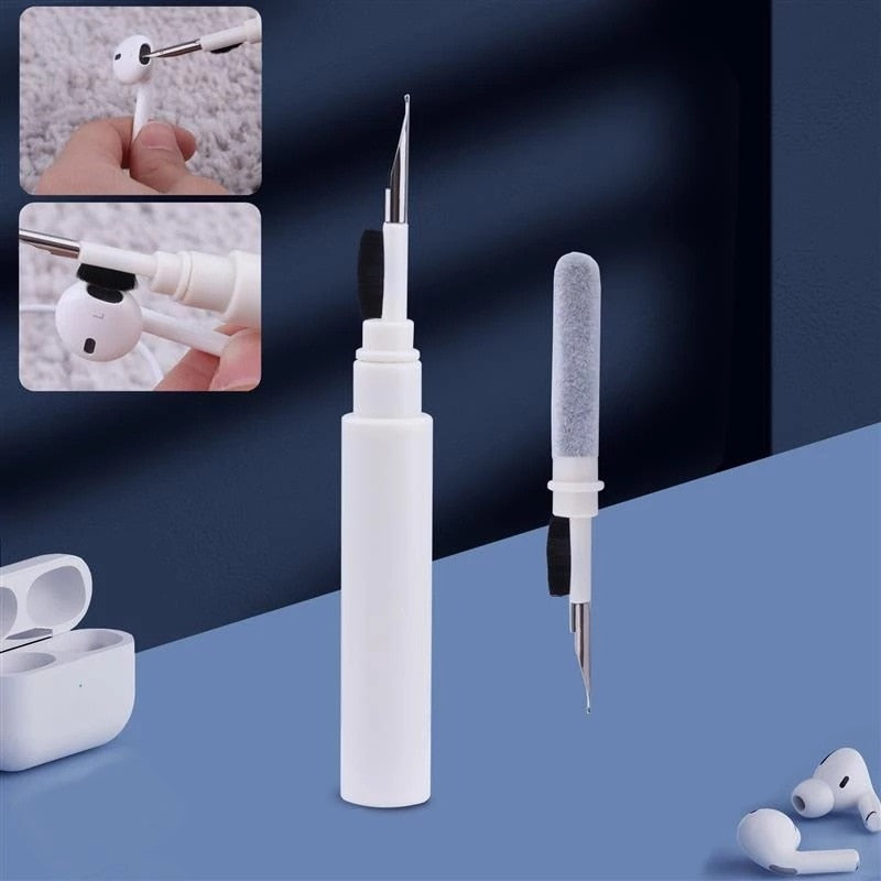 Kit di Pulizia per Auricolari ANFINITE