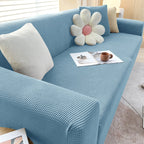 Elegant Stretchable Sofa Cushion - StretchGuard
