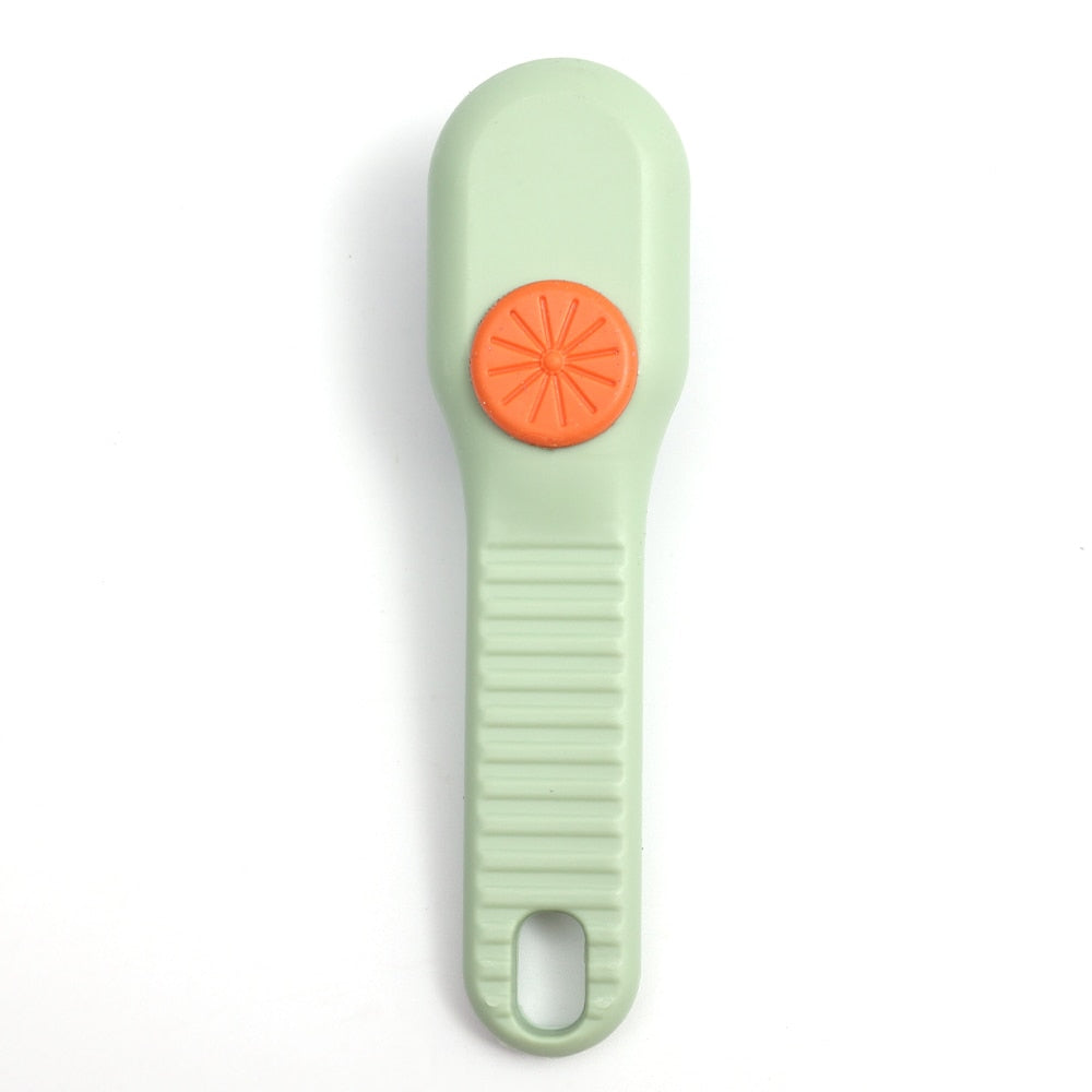 Spazzola Detergente ANFINITE  ShoeShine Pro