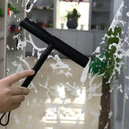 Tergivetro per Doccia ANFINITE con Gancio di Supporto