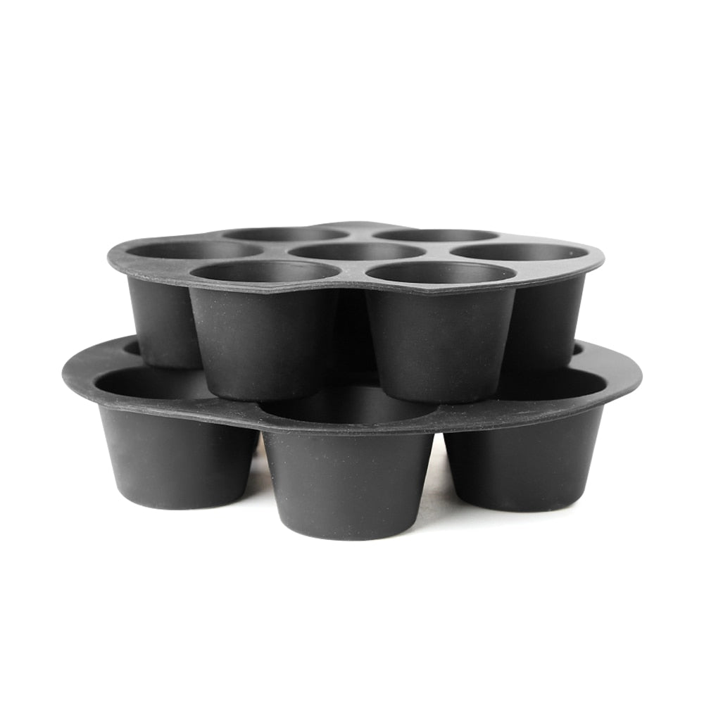 Stampo per Cupcake Airfryer | Rendi la cottura semplice