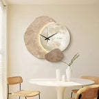 Orologio da Parete Design Scandinavo - Stile Minimalista di NordiqTime