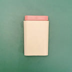 Porta Integratori ANFINITE – Organizer Compatto per Integratori e Farmaci
