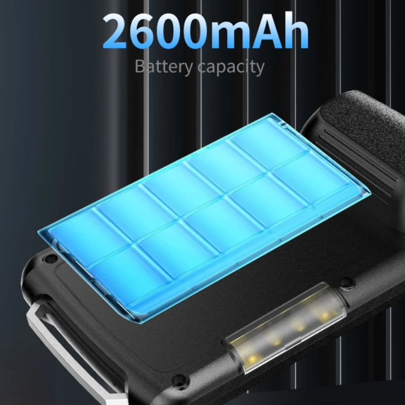 ANFINITE BorescopePro Inspektionskamera med HD Kamera