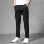 Pantalones outdoor de hombre repelentes al agua