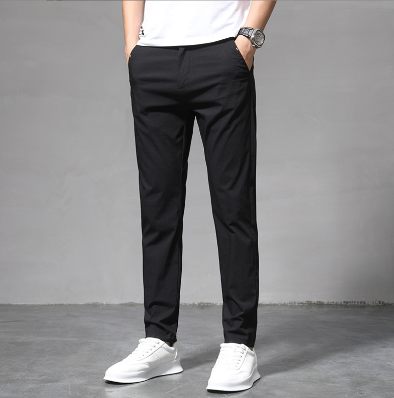 Pantalones outdoor de hombre repelentes al agua