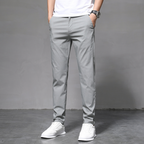 Pantalones outdoor de hombre repelentes al agua