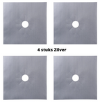 Gasblus Beskytter | Hold Dit Komfur Pænt og Rent