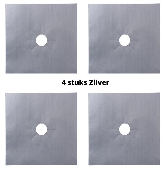 Gasblus Beskytter | Hold Dit Komfur Pænt og Rent