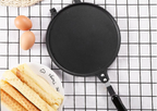 Piastra per waffle con forma | Prepara deliziosi waffle e omelette rapidamente