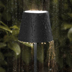 Lampada da tavolo lunga dimmerabile - LumiLuxe