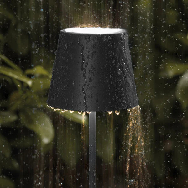 Lampada da tavolo lunga dimmerabile - LumiLuxe