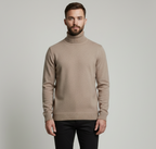 DIRK – Varm herre rullekrave