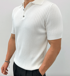 Polo Uomo Enzo in Maglia