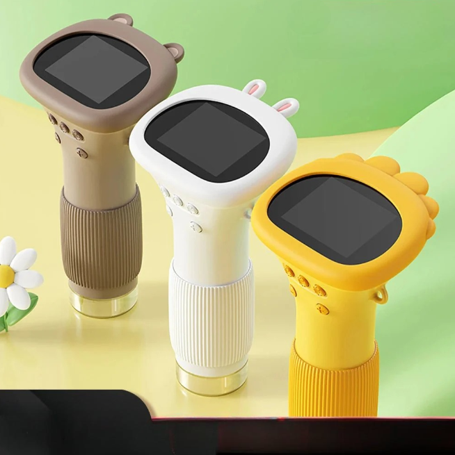 Opdagelsessæt - Læring og Leg for Unge Entusiaster