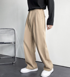Pantaloni Uomo Marco con Pince