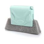 Groeven Rengøringsbørste | Sig Farvel til Beskidte Fuger