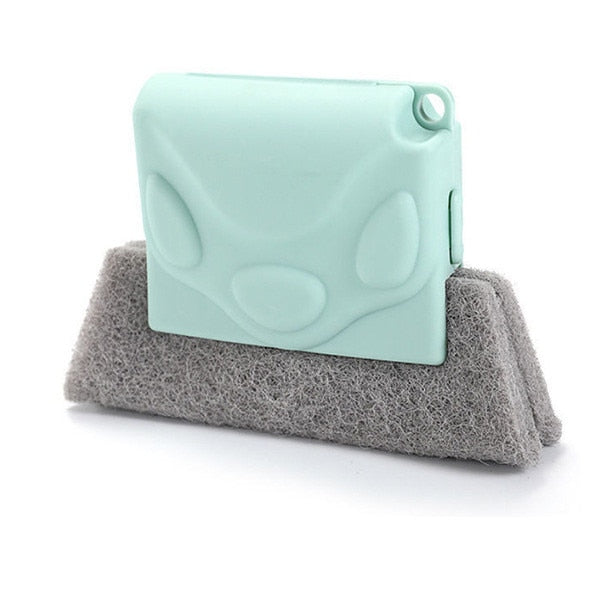 Groeven Rengøringsbørste | Sig Farvel til Beskidte Fuger