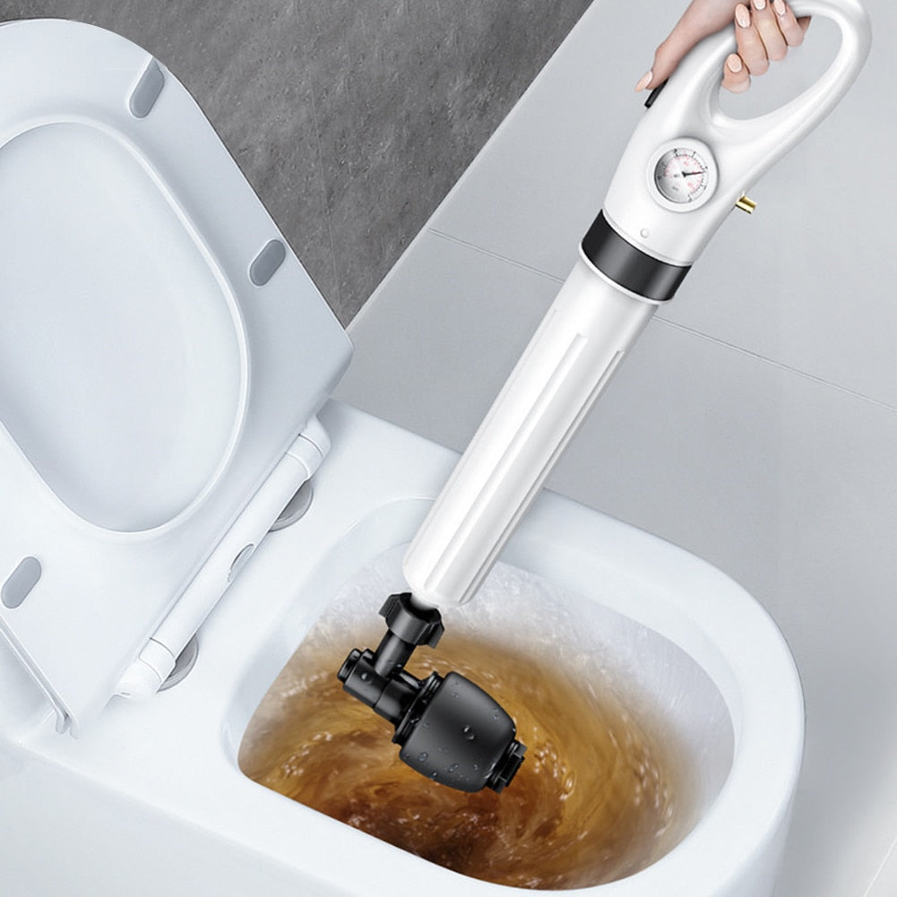 FlowMaster Pulitore per scarichi | La soluzione perfetta per gli intasamenti più ostinati!